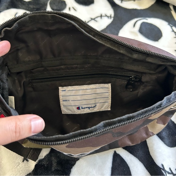 Champion Fanny Pack - Camo - Picture 2 of 2